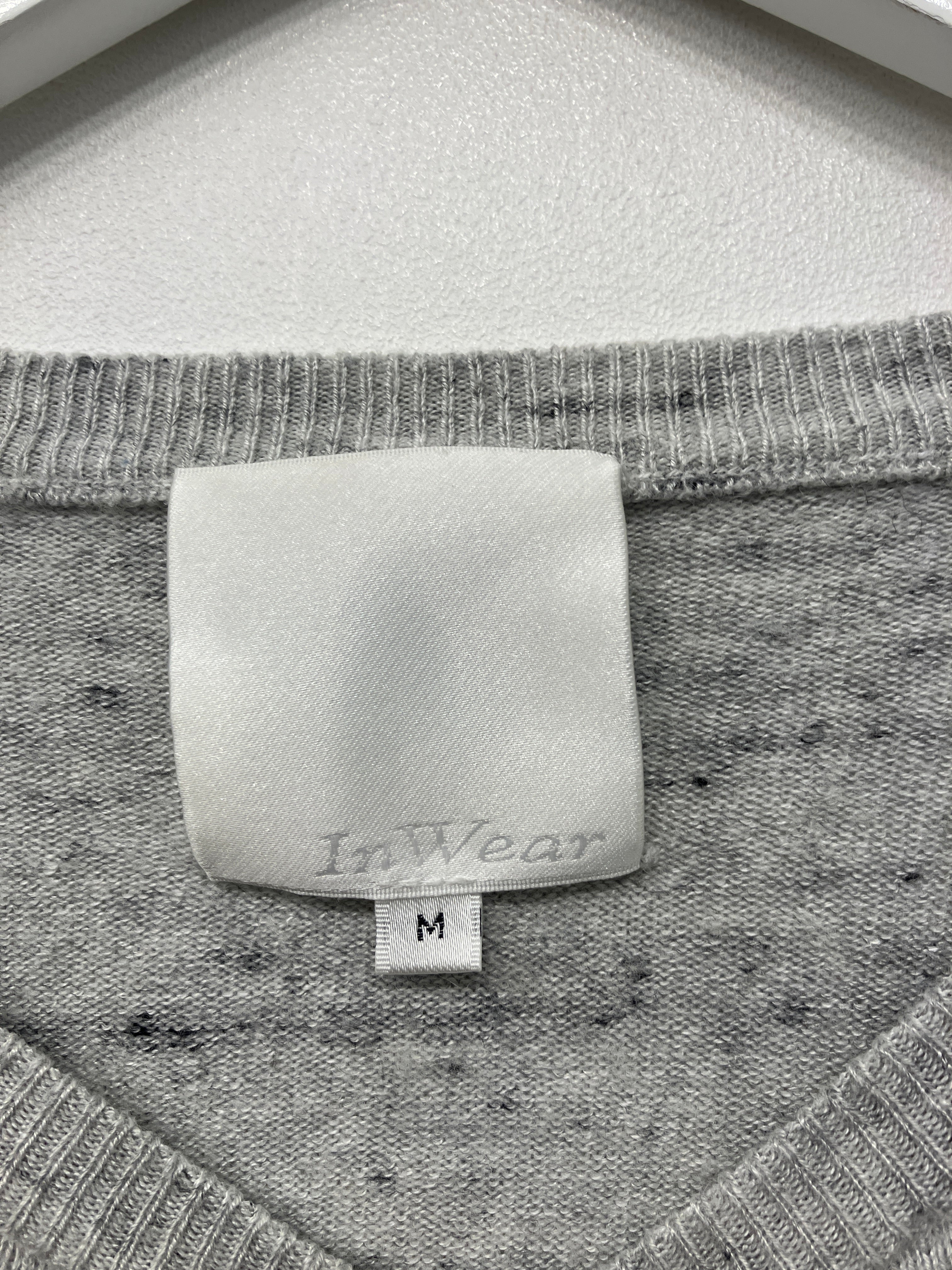 In Wear Sweater
